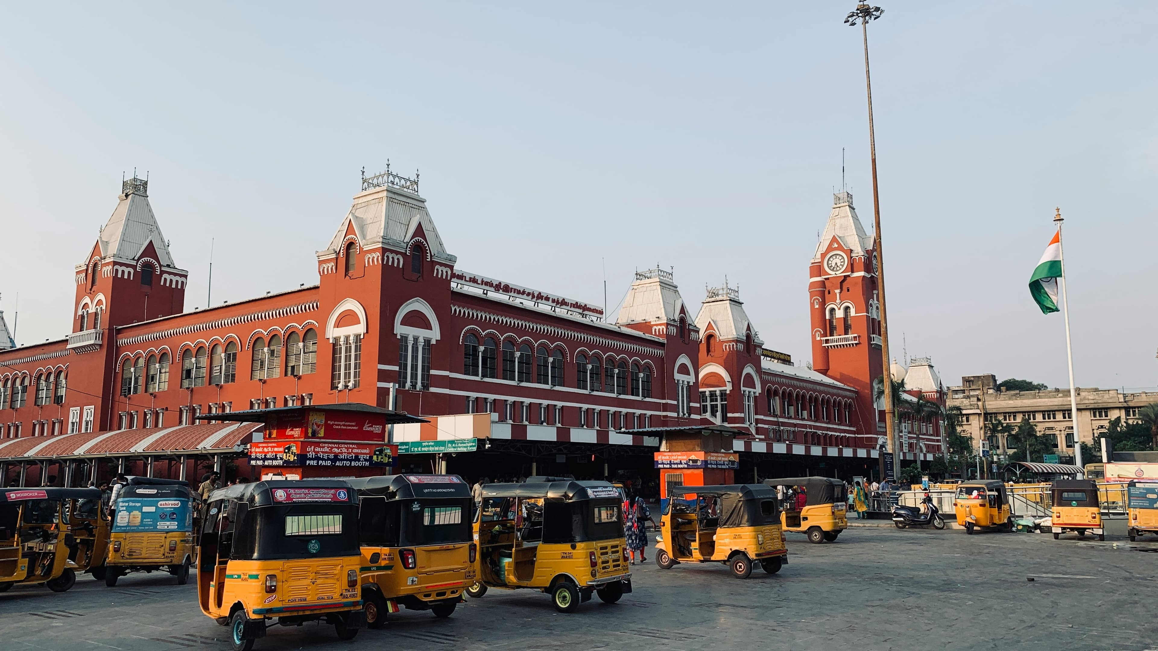 Tamil Nadu