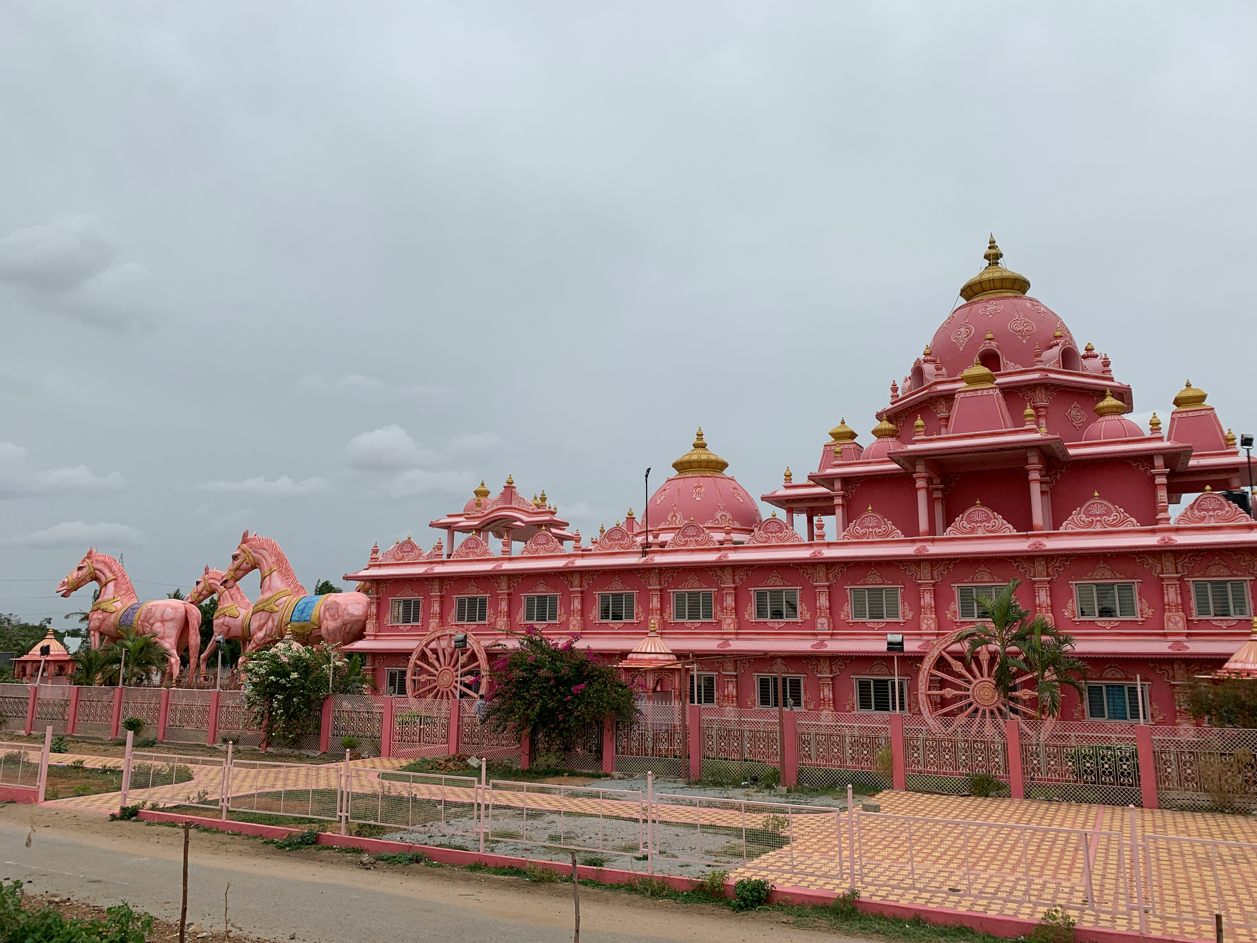 Andhra Pradesh